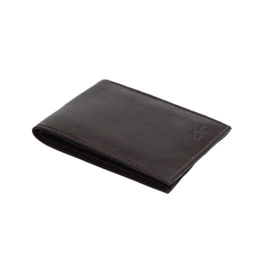 Colorado - Brown - Sheep Leather