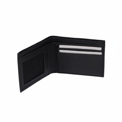 Colorado - Black - Sheep Leather