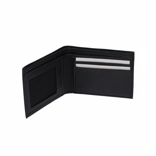 Colorado - Black - Sheep Leather