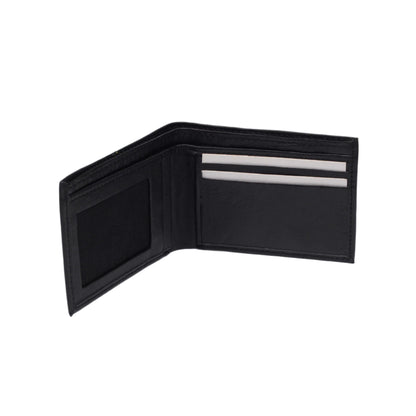 Colorado - Black - Sheep Leather