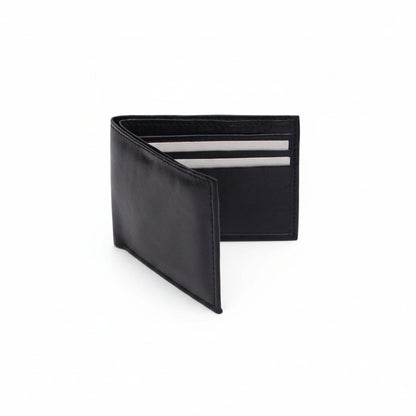 Colorado - Black - Sheep Leather