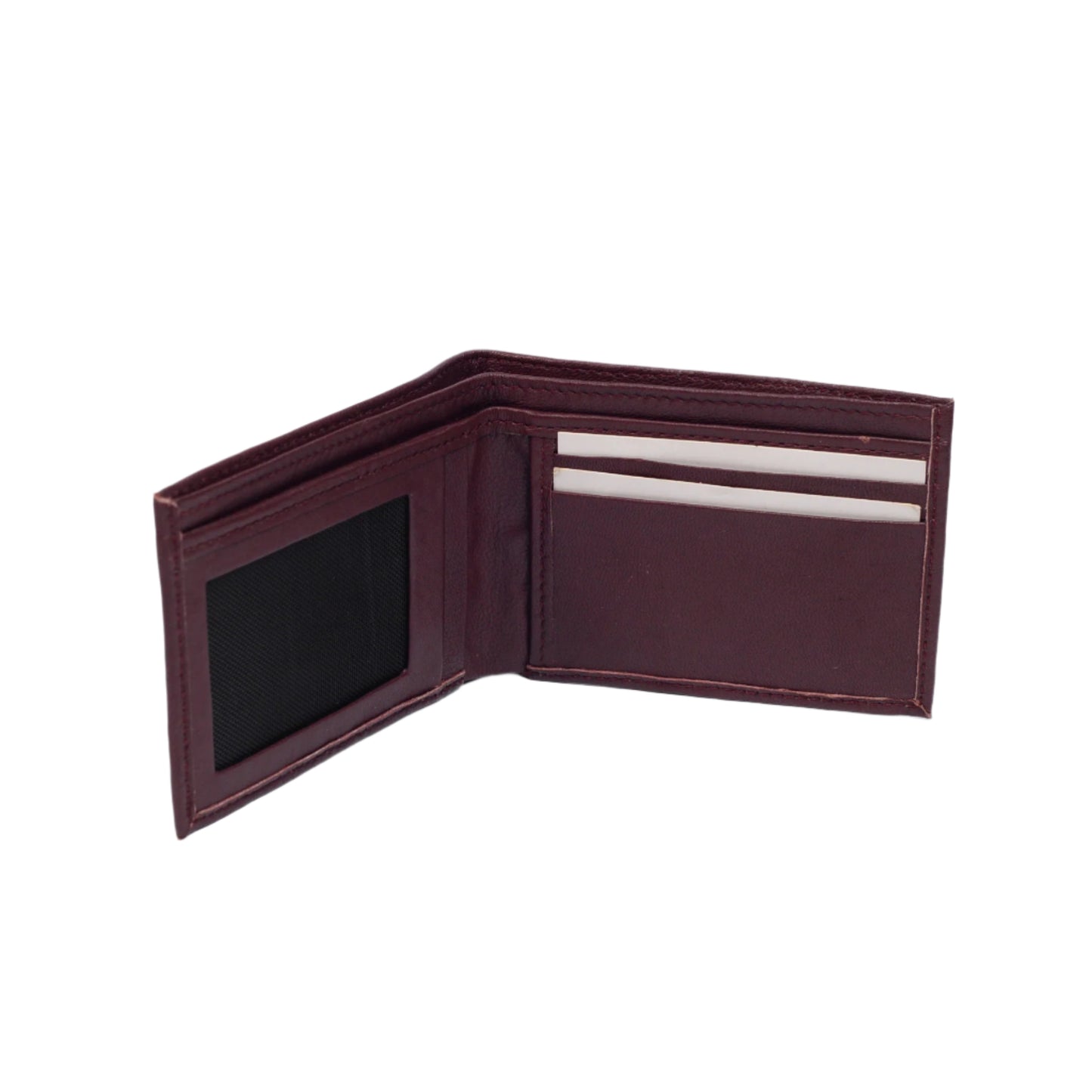 Colorado - Maroon - Sheep Leather