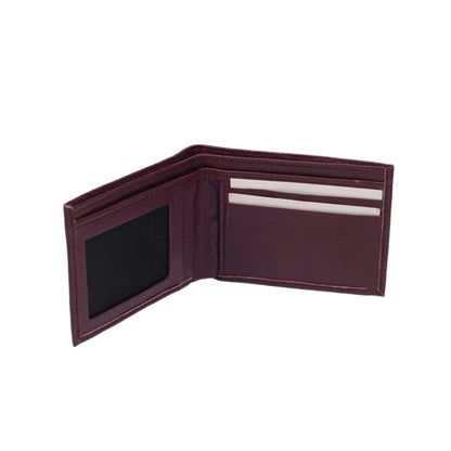 Colorado - Maroon - Sheep Leather