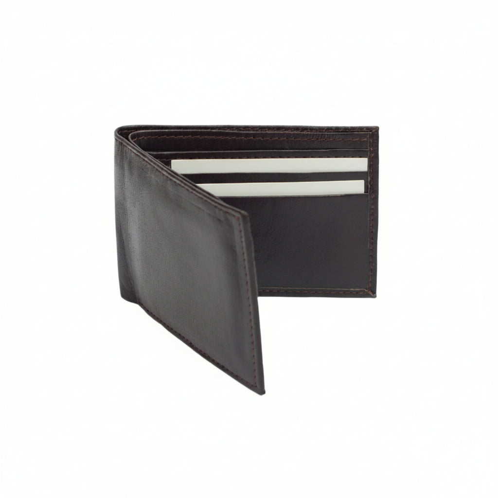 Colorado - Brown - Sheep Leather