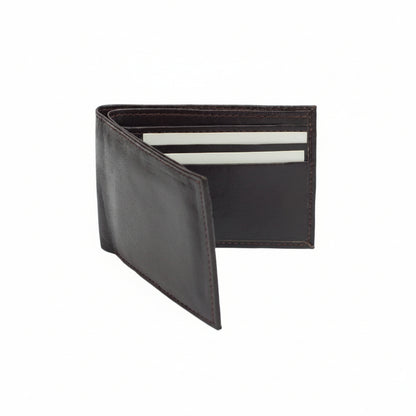 Colorado - Brown - Sheep Leather