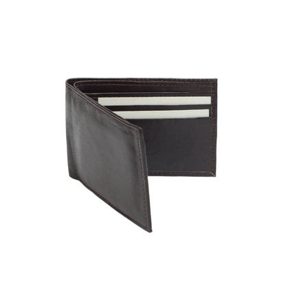 Colorado - Brown - Sheep Leather