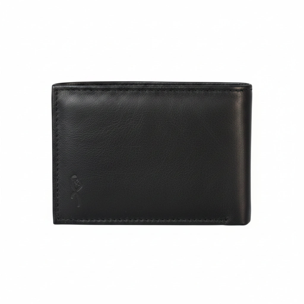 Colorado - Black - Sheep Leather