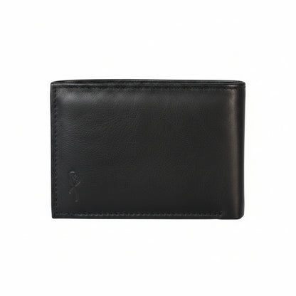 Colorado - Black - Sheep Leather