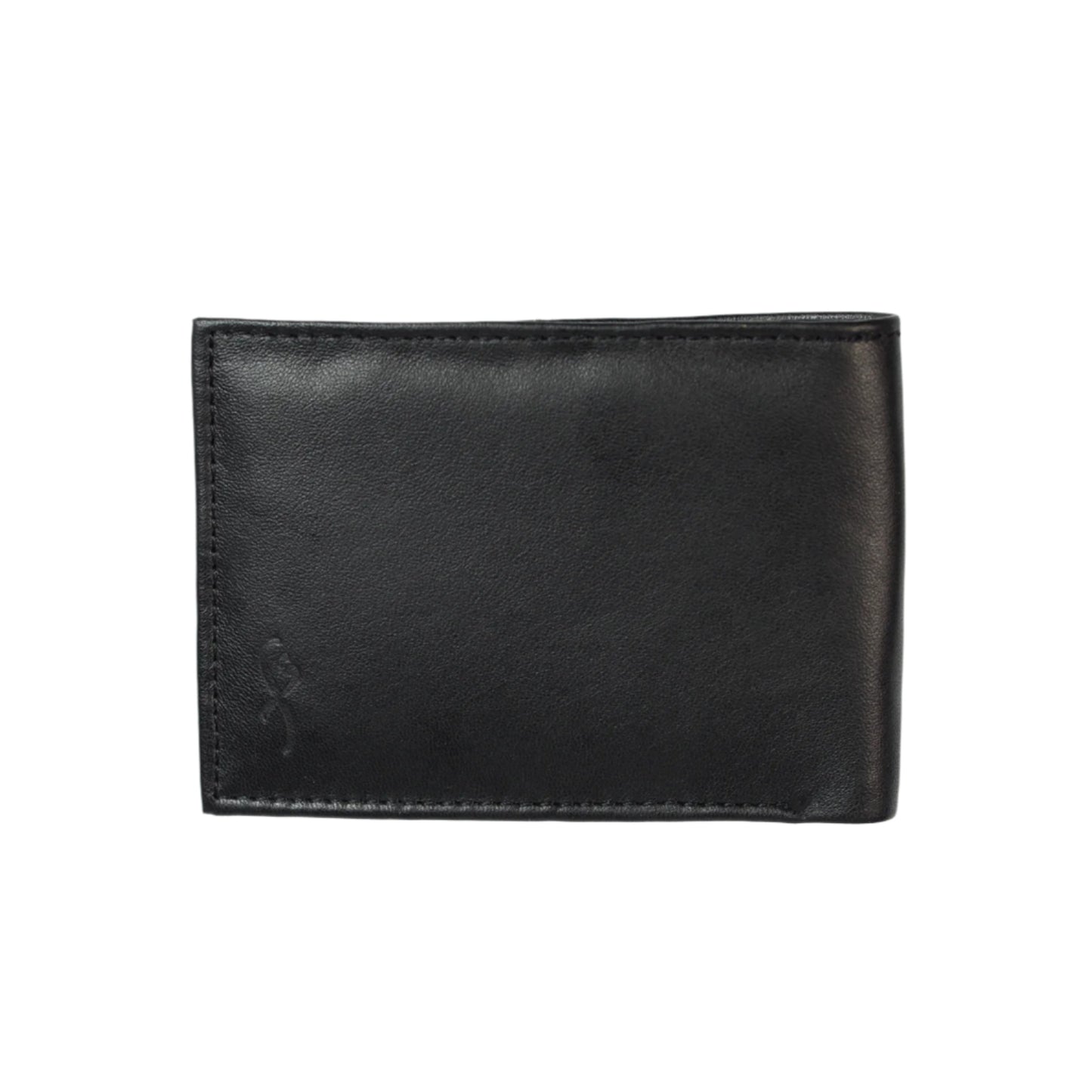 Colorado - Black - Sheep Leather