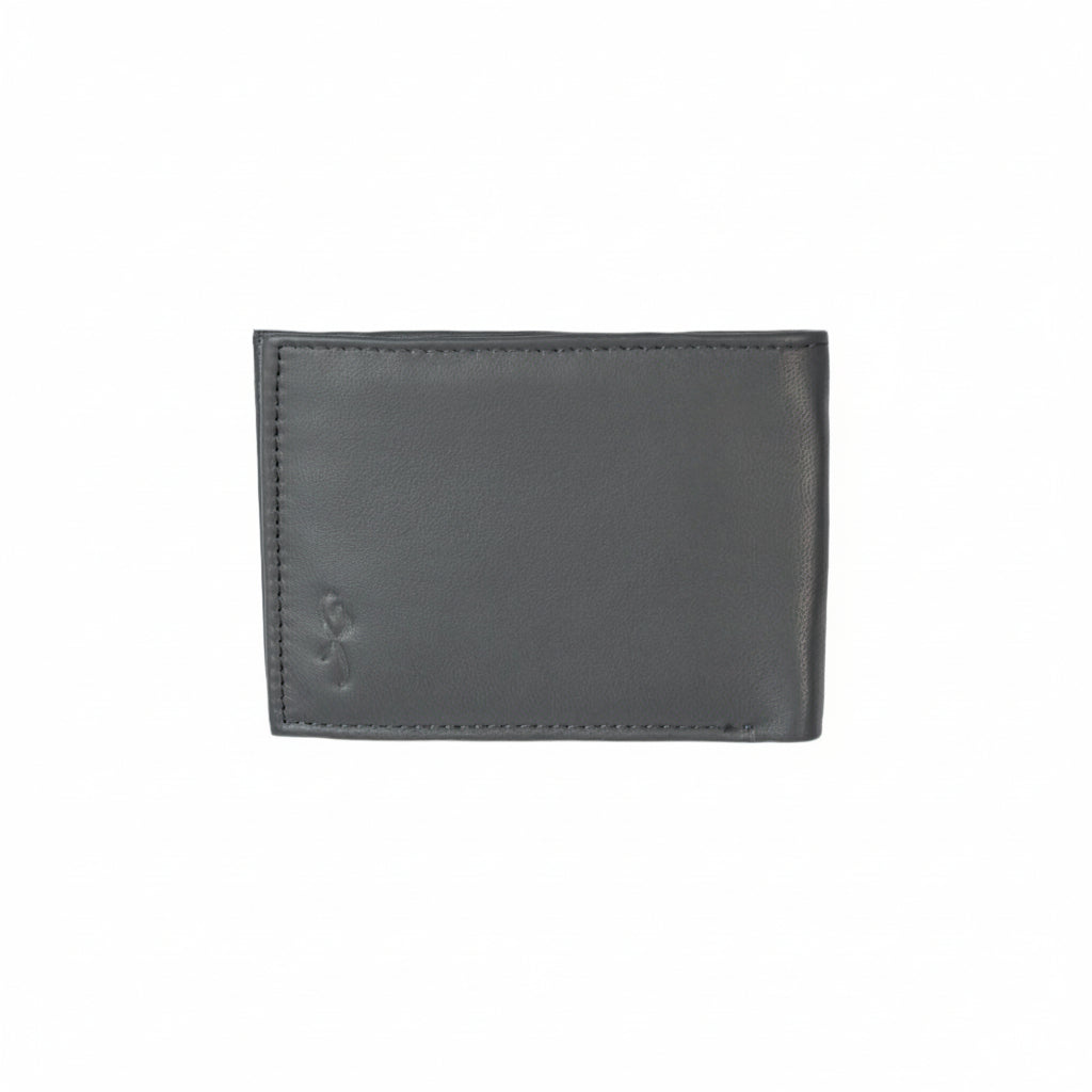 Colorado - Grey - Sheep Leather