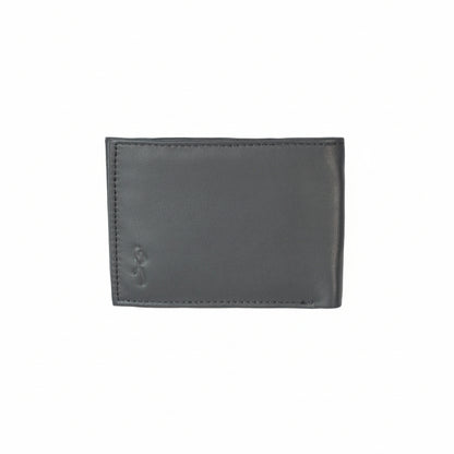Colorado - Grey - Sheep Leather