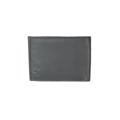 Colorado - Grey - Sheep Leather