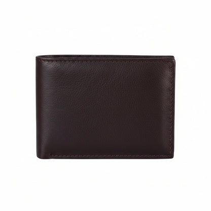 Colorado - Brown - Sheep Leather