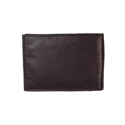 Colorado - Brown - Sheep Leather