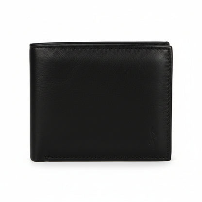 Nile - Black - Sheep Leather
