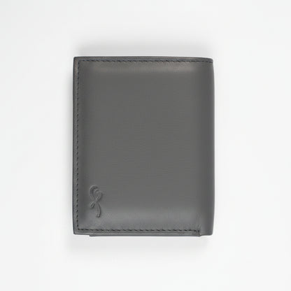 Gobi - Grey - Sheep Leather