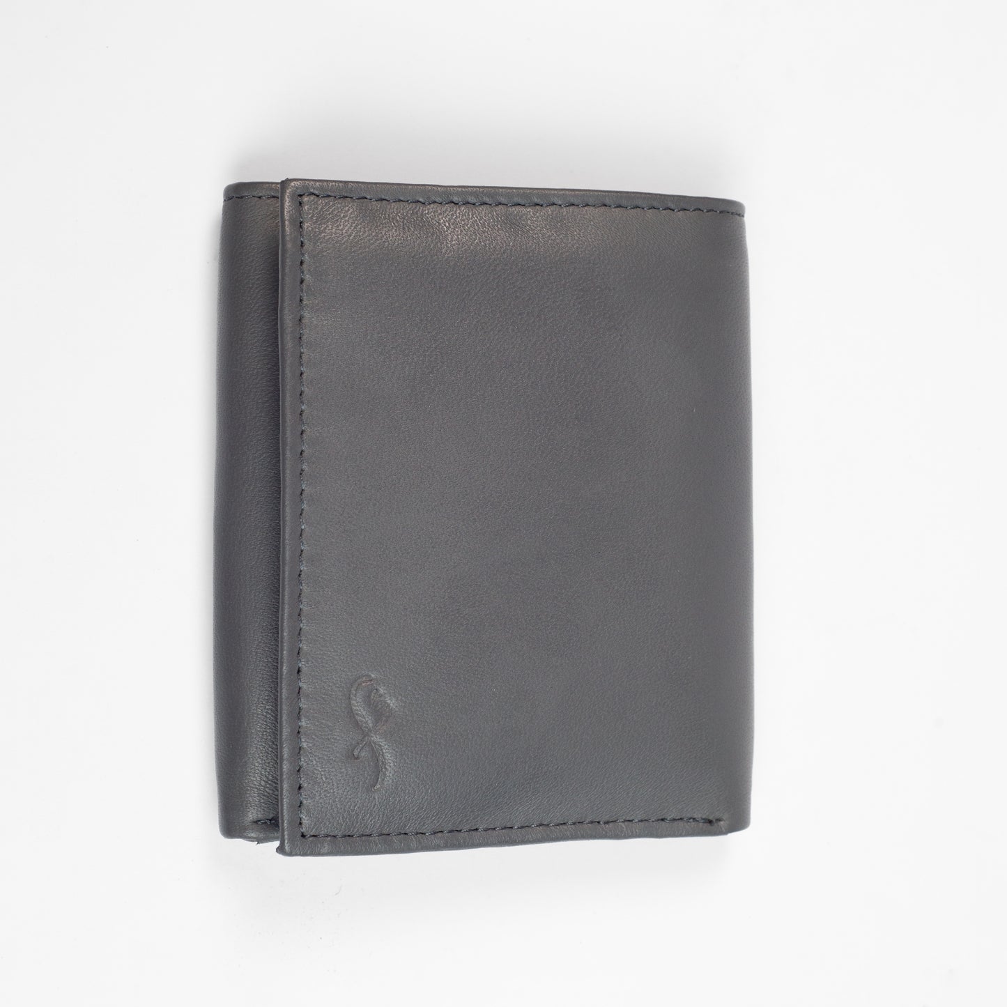 Gobi - Grey - Sheep Leather