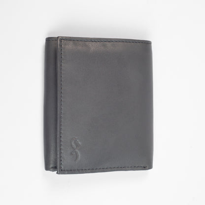 Gobi - Grey - Sheep Leather