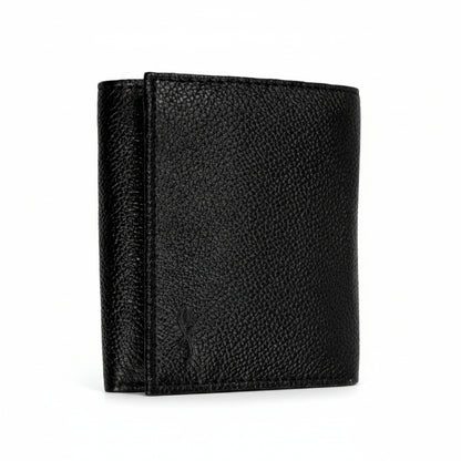 Gobi - Mild Black - Sheep Leather