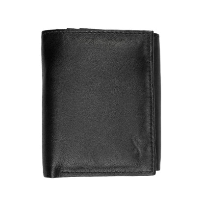 Gobi - Black - Sheep Leather
