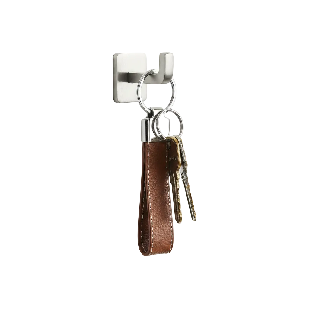 Mussulo - Brown