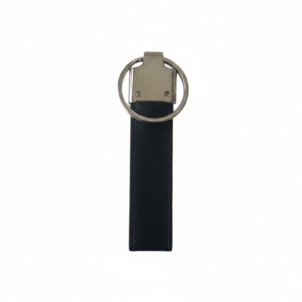 Mussulo - Black - Sheep Leather