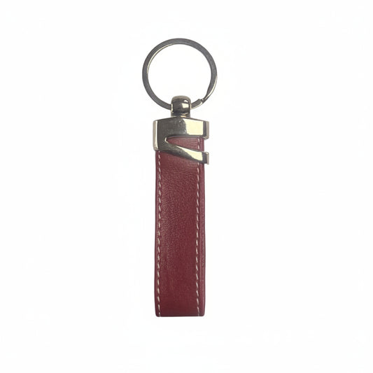 Eden - Red - Sheep Leather