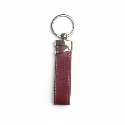 Eden - Red - Sheep Leather