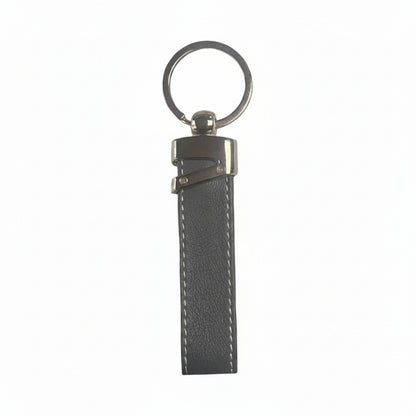 Eden - Grey - Sheep Leather