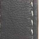 Coral - Grey - Sheep Leather